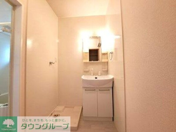 グレイスコートの物件内観写真